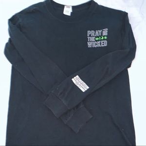 Panic at the Disco Concert tee